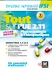 Télécharger le livre :  Tout sur Pharmacologie et Thérapeutiques UE 2.11 - Infirmier en IFSI - DEI - Révision - 3e édition