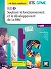 Télécharger le livre :  BLOC 4 - Soutenir le fonctionnement et le développement de la PME - BTS 1 GPME - 2018 - Manuel PDF