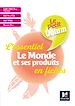 Télécharger le livre :  Le Petit Volum' - Le Monde et ses produits - Révision et entrainement