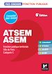 Télécharger le livre :  Pass'Concours ATSEM/ASEM - Entrainement et révision