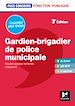 Télécharger le livre :  Pass'Concours - Gardien de police municipale - Catégorie C - Révision et entraînement
