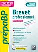 Télécharger le livre :  PrépabrevetPro - Brevet professionnel - Toutes les matières générales - Révision et entrainement