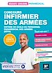 Télécharger le livre :  Réussite concours - Infirmier des armées -Entrée en école du personnel paramédical des armées (EPPA)