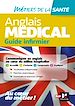 Télécharger le livre :  Anglais médical - guide infirmier