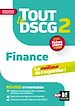 Télécharger le livre :  Tout le DSCG 2 - Finance 3e édition - Révision et entraînement