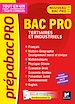 Télécharger le livre :  PrépabacPro - Bac Pro Tertiaires et industriels - Matières générales - Révision et entraînement