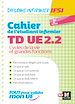 Télécharger le livre :  Cahier de T.D. de l'étudiant infirmier - UE 2.2 - Cycle de la vie - DEI