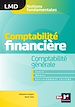 Télécharger le livre :  Comptabilité financière - Comptabilité générale- cours - mémos- entraînements corrigés  - LMD