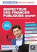 Télécharger le livre :  Réussite Concours Inspecteur des finances publiques DGFIP - Préparation complète