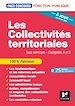 Télécharger le livre :  Pass'Concours - Les Collectivités territoriales - 7e édition - Révision