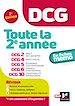 Télécharger le livre :  DCG : Toute la 2e année du DCG 2, 4, 5, 6, 10 en fiches - Révision