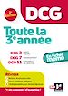 Télécharger le livre :  DCG : Toute la 3e année du DCG 3, 7, 11 en fiches - Révision