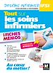 Télécharger le livre :  Tout sur les soins infirmiers - 2ème édition - Révision et entraînement
