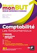 Télécharger le livre :  Réussir mon BUT : Bachelor universitaire de technologie - Comptabilité