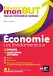 Télécharger le livre :  Réussir mon BUT : Bachelor universitaire de technologie - Economie