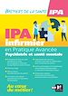 Télécharger le livre :  Infirmier en Pratique Avancée - IPA - Mention Psychiatrie et santé mentale