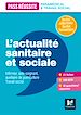 Télécharger le livre :  Pass' Réussite - L'actualité sanitaire et sociale