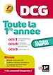 Télécharger le livre :  DCG : Toute la 1ère année du DCG 1, 8, 9 en fiches - Révision