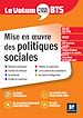 Télécharger le livre :  Le Volum' BTS - Mise en oeuvre des politiques sociales - 6e édition - Révision