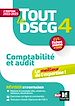 Télécharger le livre :  Tout le DSCG 4 - Comptabilité et Audit - Révision et entraînement