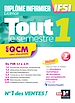 Télécharger le livre :  Tout le semestre 1 en QCM et QROC - DEI IFSI - 3e édition - Entraînement