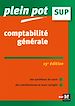 Télécharger le livre :  Comptabilité générale 15e édition - Plein Pot - N°29 - Révision et entraînement