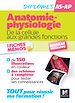 Télécharger le livre :  L'anatomie-physiologie - AS/AP, Aide-Soignant, Auxiliaire de puériculture - Nouveau programme