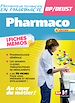 Télécharger le livre :  Pharmacologie - BP préparateur en Pharmacie 4e édition