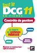 Télécharger le livre :  Tout le DCG 11 :  mémo cartes - Révision