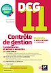Télécharger le livre :  DCG 11 - Contrôle de gestion - Manuel et applications