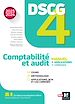 Télécharger le livre :  DSCG 4 - Comptabilité et audit - Manuel et applications - Millésime 2023-2024