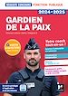 Télécharger le livre :  Réussite Concours - Gardien de la paix - 2024-2025- Préparation complète