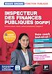 Télécharger le livre :  Réussite Concours Inspecteur des finances publiques DGFIP - Préparation complète