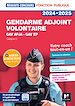 Télécharger le livre :  Réussite Concours - Gendarme adjoint volontaire - APJA  et EP- 2024-2025 - Préparation complète