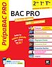 Télécharger le livre :  Prépa'BAC pro Tout-en-un-Toutes les matières générales