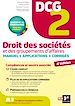 Télécharger le livre :  DCG 2 - Droit des affaires - Manuel et applications 2025-2026