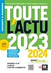 Télécharger le livre :  Toute l'actu 2023 - Sujets et chiffres clefs de l'actualité - 2024 mois par mois