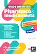 Télécharger le livre :  Guide infirmier pharmaco et médicaments - 4e édition
