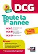 Télécharger le livre :  DCG - Toute la 1ère année du DCG 1, 8, 9 en fiches - Révision  2025-2026