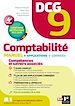 Télécharger le livre :  DCG 9 - Comptabilité - Manuel et applications  A jour PCG 2025 édition