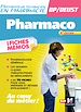 Télécharger le livre :  Pharmacologie - BP préparateur en Pharmacie 5e édition