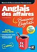 Télécharger le livre :  Anglais des affaires - Licence, master, école de management, DSCG - 4e édition