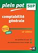 Télécharger le livre :  Comptabilité générale 16e édition - Plein Pot - N°29 - Révision et entraînement