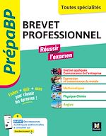 Télécharger le livre :  PrépaBP Tout-en-un Toutes les matières générales