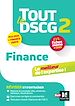Télécharger le livre :  Tout le DSCG 2 - Finance PCG 2025 - Révision et entraînement