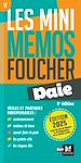 Télécharger le livre :  Les mini memos Foucher -  Paie -8e édition - Révision