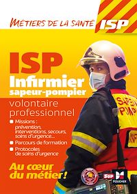 Télécharger le livre : Infirmier sapeur-pompier