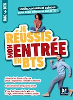 Télécharger le livre :  Je réussis mon entrée en BTS