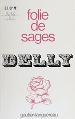 Télécharger le livre :  Folie de sages