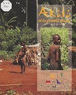 Télécharger le livre :  Akili et la grande chasse